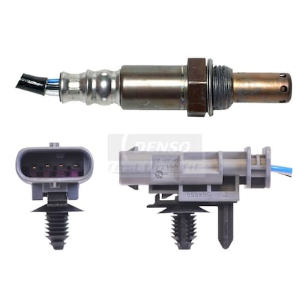 Denso Oxygen Sensor No Denso 234-4941 234-4941